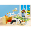 Playmobil 5653 koffer dierenarts | 2 stuks