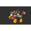 Playmobil 71720 Racing Pirate Boat