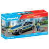 PlayMobil 71729 Patrol de la policía