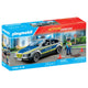 PlayMobil 71729 Patrol de la policía
