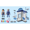 Playmobil 71733 Audizione della polizia