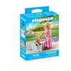 Playmobil 71737 IT Girl con chihuahua
