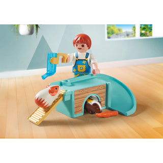 Playmobil 71746 Guinea Pig