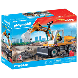Playmobil