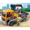PlayMobil 71750 camión con grifo