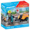 Playmobil 71752 Edilizia