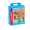 Playmobil 71757 ginnaste | 2 pezzi