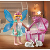 Playmobil 71758 tandenfee | 2 stuks