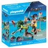 Playmobil 71795 pirata con balista