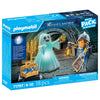 PlayMobil 71797 Spook y Novelmore Ridder