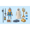 PlayMobil 71797 Spook y Novelmore Ridder