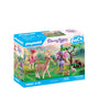 Playmobil 71800 Hadas con animales de bosque