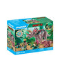 PlayMobil 71821 Familia Triceratops
