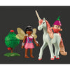 Playmobil 71841 Coleccionable Unicornio Nube Rosa Con Hada | 2 piezas