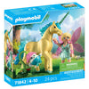 Playmobil 71842 Collezione Horn Sunshine Blossom con tariffa