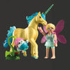 Playmobil 71842 Collezione Horn Sunshine Blossom con tariffa