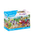 Playmobil 71846 Coach Ride con Prince e Princess