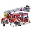Playmobil City Action Fire Department Ladderwagen 9463