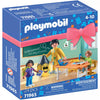 PlayMobil 71965 Primer día escolar