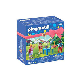 Playmobil 71968 Birthday Children