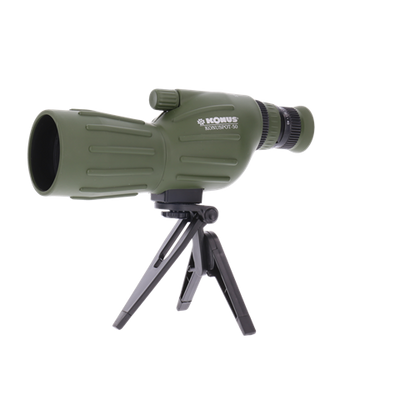 Alcance de manchas de Konus Konuspot-50 15-40x50