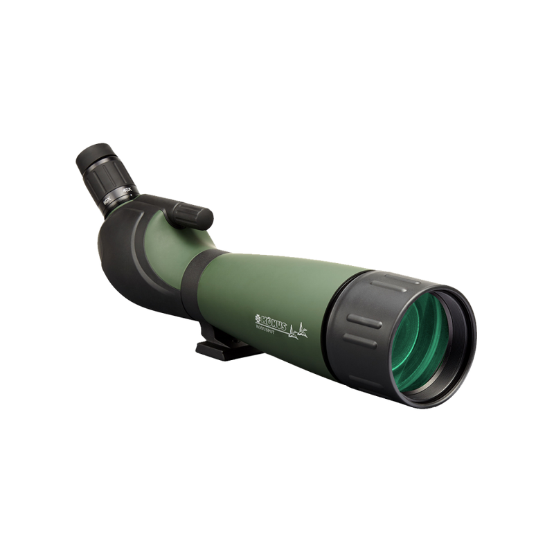 KONUS Spotting Ampe konuspot-80c 20-60x80