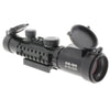 Alcance del rifle Konus Konuspro AS-34 2-6x28