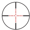 Alcance del rifle Konus Konuspro AS-34 2-6x28
