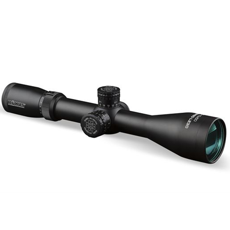 KONUS RIFLES KONUSPRO LZ-30 2.5-10X50