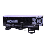 Konus rifles Konuspro LZ-30 2.5-10x50 - afbeelding 3