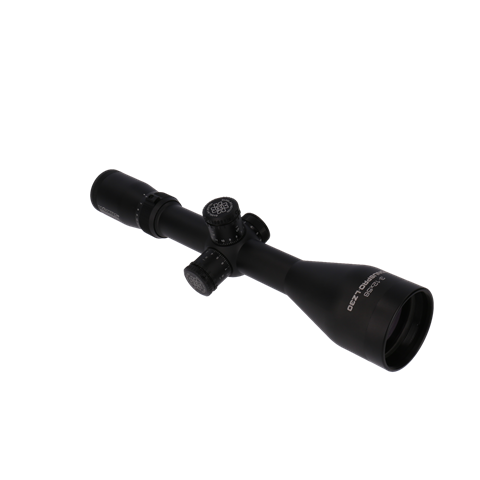 KONUS RIFLES KONUSPRO LZ-30 3-12x56