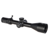Gloria de alcance del rifle Konus 2-16x50 SFP, German-4 (MOA)