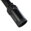 Gloria de alcance del rifle Konus 2-16x50 SFP, German-4 (MOA)