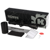 Gloria de alcance del rifle Konus 2-16x50 SFP, German-4 (MOA)