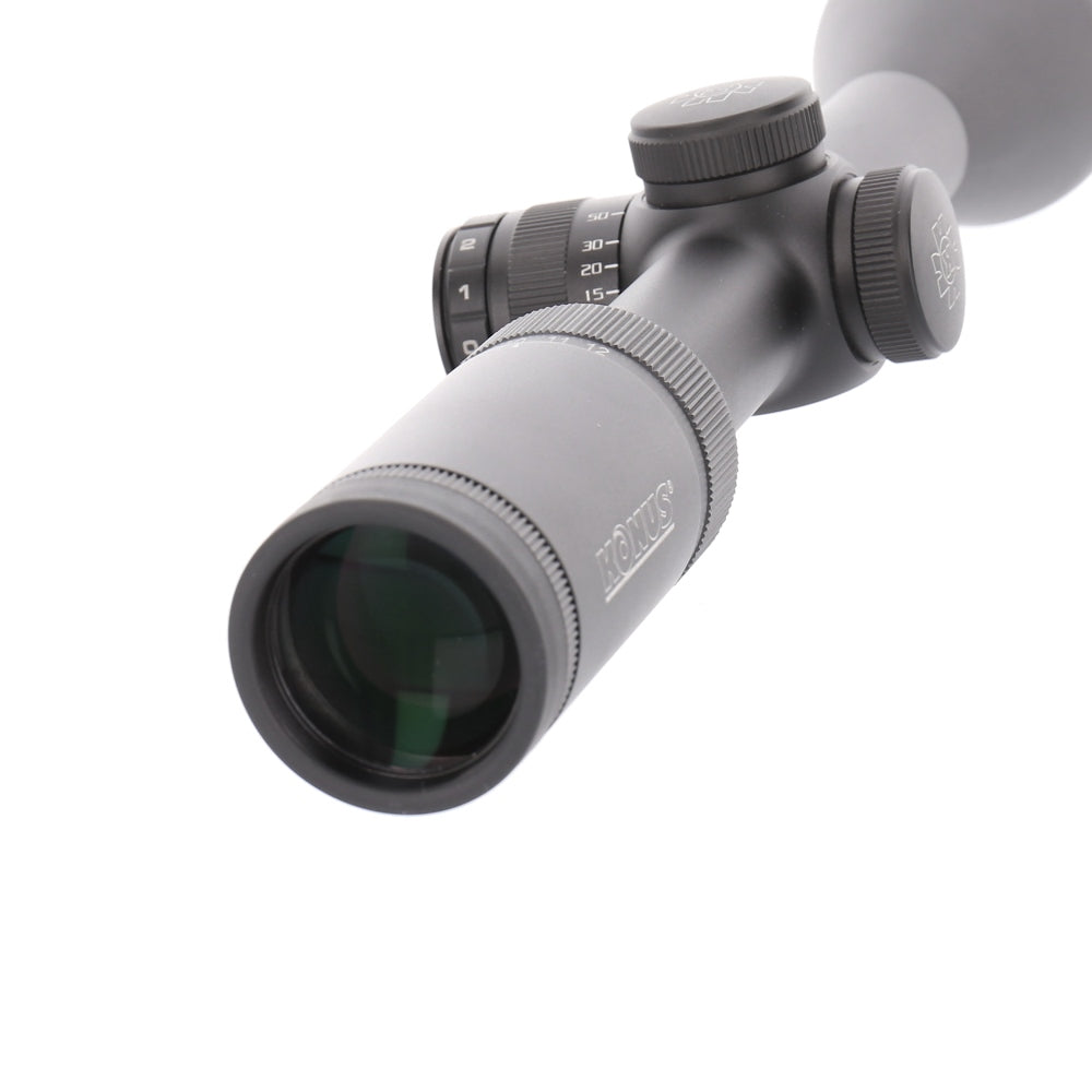 Konus italia konus cannocchiale konuspro evo 3-12x50