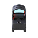 Konus italia konus red dot richtkijker sight fission-3 - afbeelding 4