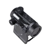 Konus italia konus red dot richtkijker nuclear 1x22 - afbeelding 2