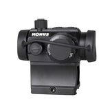 Konus italia konus red dot richtkijker nuclear 1x22 - afbeelding 4