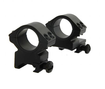 Konus montaggio set 25-30 mm dual-t