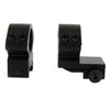 Konus montaggio set 25-30 mm dual-t
