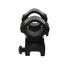 Konus montaggio set 25-30 mm dual-t