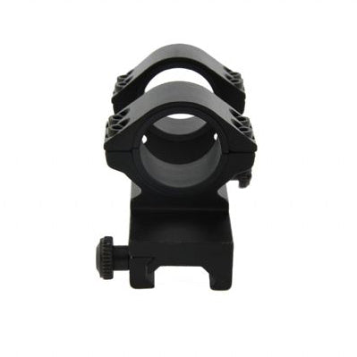 Konus montaggio set 25-30 mm dual-t