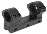 Konus Universal Mount por 30-25.4 mm - afbeelding 1
