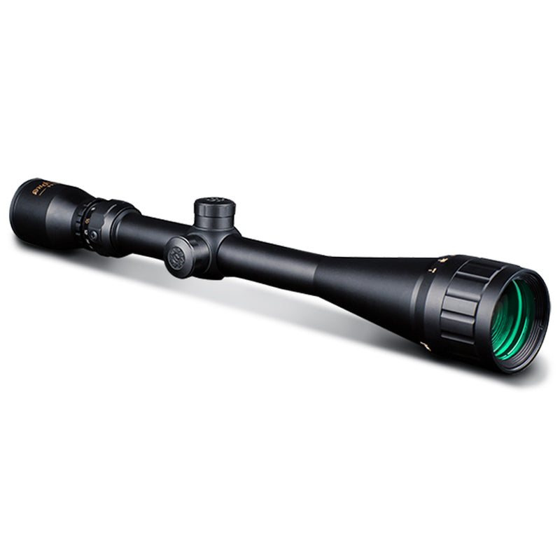 Alcance del rifle Konus Konuspro 6-24x44