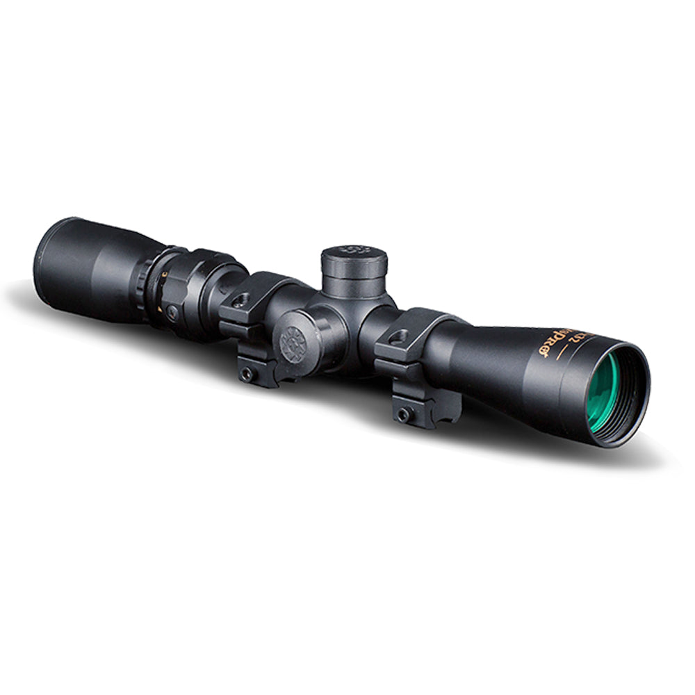 Alcance del rifle Konus Konuspro 2-7x32