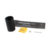 Alcance del rifle Konus Konuspro-M30 12.5-50x56 con cruz de alambre iluminado