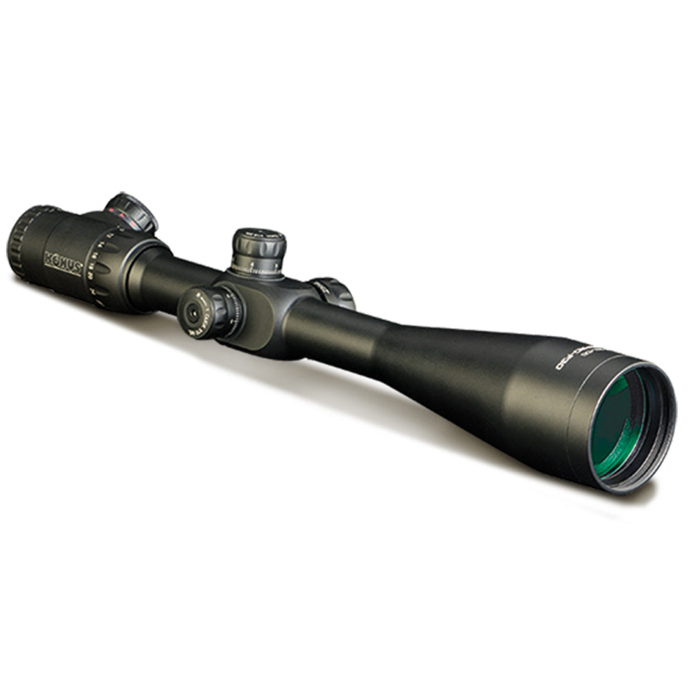 Alcance del rifle Konus Konuspro F30 8-32x56