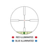 Alcance del rifle Konus Konuspro F30 8-32x56