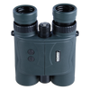 Konus binoculares Konusrange-2 10x42 con medidor de distancia