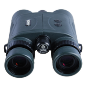 KONUS BINOCulars KonusRange-2 10x42 con misuratore di distanza - afbeelding 3